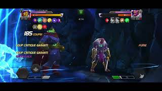 Dr.Bong / Baron Zemo - hs node 13 … 🤔