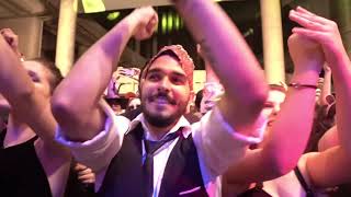 HELLouWIN 2018   Drop Freak Show (Aftermovie)