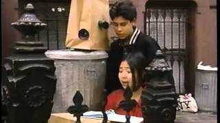 Ghostwriter: What's Up With Alex? Episode 2