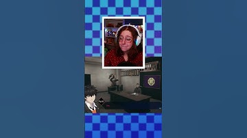 This game is not afraid to make SILLY jokes #aitsf #aini