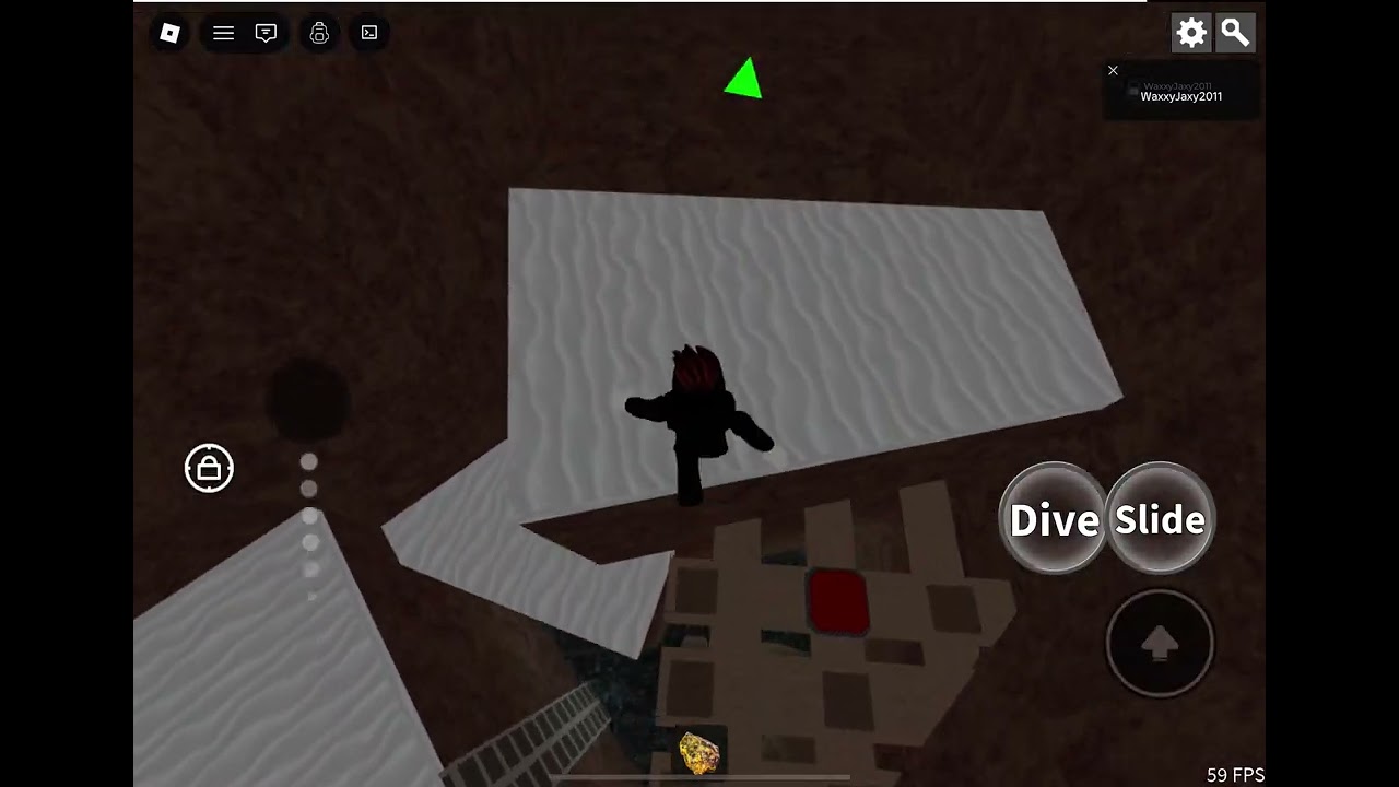 NFT - Freezing Outpost by Nickayer