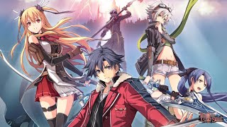 The Legend of Heroes: Trails of Cold Steel II Battle Themes