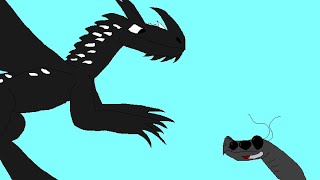 The Dragon hybrid war: Episode 3: Rip and Tear