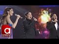 ASAP: Sarah G, Martin sing with OPM Icon Nonoy Zuñiga