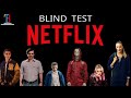 BLIND TEST SÉRIES ET FILMS ORIGINAL NETFLIX DE 60 EXTRAITS (AVEC RÉPONSES)