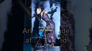 Ariana Grande Dangerous Woman Live