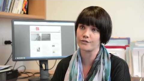 Dr Kate Hoy, MAPrc, specialises in the neurology of schizophrenia