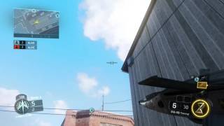 Flak Jacket Is OP!