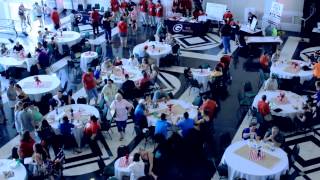 2015 Classic City BBQ Festival at The Classic Center