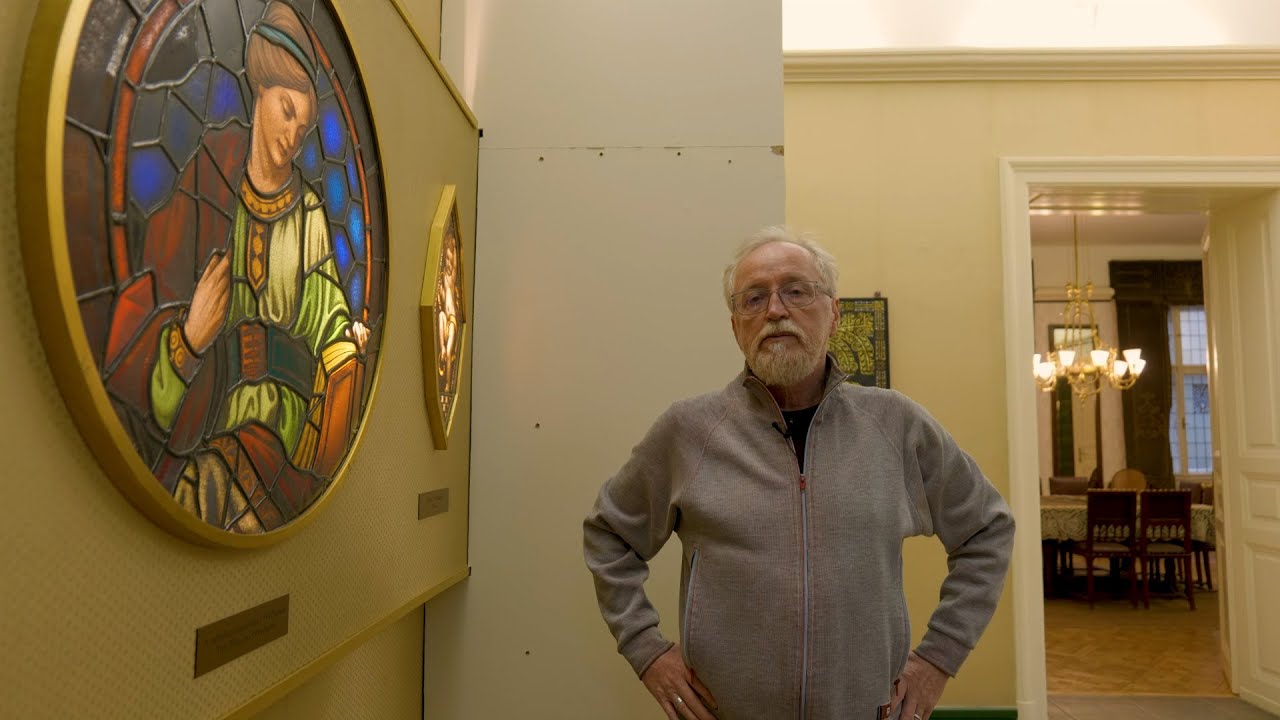 Egy Hely – Róth Miksa Emlékház és Gyűjtemény