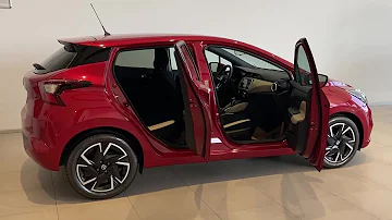 Quanto costa la Nissan Micra ibrida?