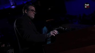 HAMMOND XK-5 - The Pipe Organ Sounds - Mauri Sanchis Toccata in Red