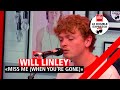 Capture de la vidéo Will Linley Interprète "Miss Me (When You're Gone)" Dans Le Double Expresso Rtl2 (30/05/23)
