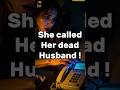 The Phone That Rings After Midnight – Real Haunted Calls from Beyond! #mystery #horror #scary #fypシ