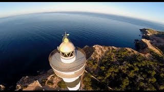 Video promocional de Turismo en San Juan de Labritja - IBIZA