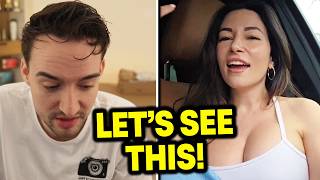 Arther Responds To The Allegations... ft. Alinity