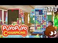 Puyo puyo champions ranked battles 173