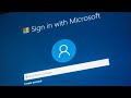 Windows 11 obligará a tener cuentas Microsoft