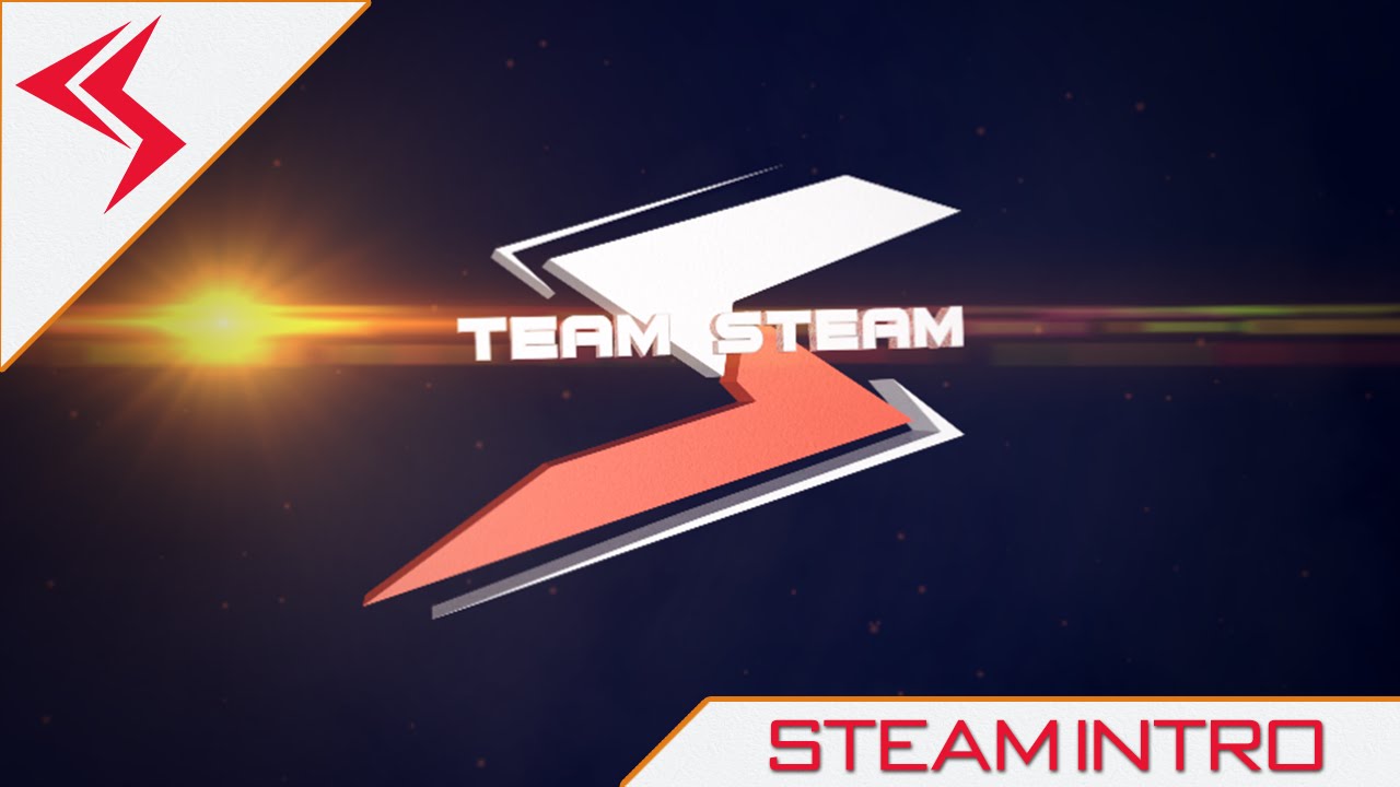 Team Steam Intro - YouTube