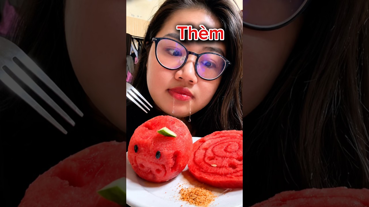 Lần đầu mukbang thịt thượng hạng thật bất ngờ