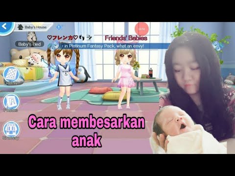 Video: Cara Membesarkan Dua Anak