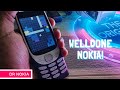 Nokia 8210 4G All You Need To Know Unboxing And Review Malaysia 