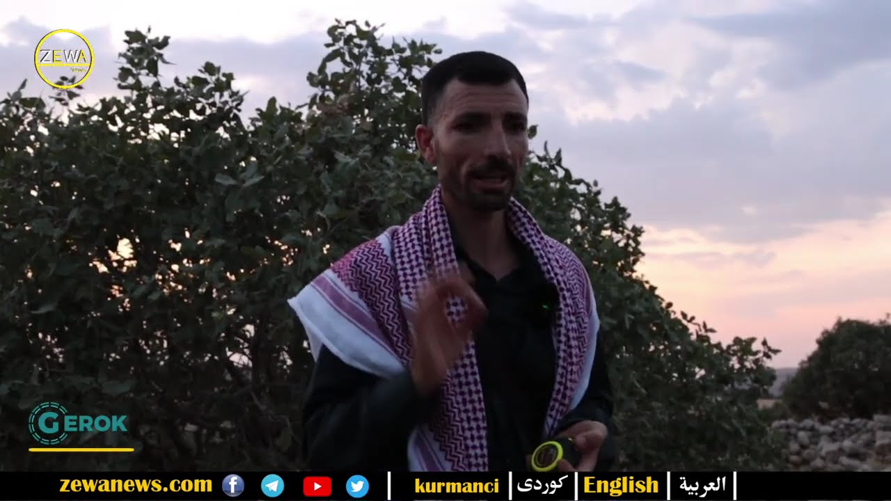 الحلقة الـ20 من برنامج 