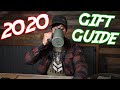 2020 LLOD GIFT GUIDE - Better Late Than Never...