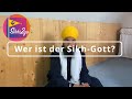 Wie heißt der Sikh Gott?