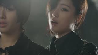 MAMAMOO Bumkey   Dont Be Happy   T ARA   Cry Cry Ballad ver  MV 1080p