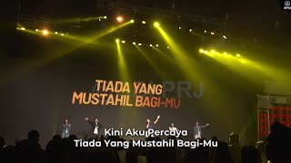 Sampai Akhir Hidupku | JPCC Worship | Cover by GBI PRJ 