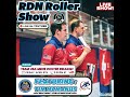 Rdn roller show episode 66 tim mcmanus state wars owner  team usa head coach