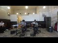 ハンキーパンキー/ハナレグミ【P.S.6月LIVE】