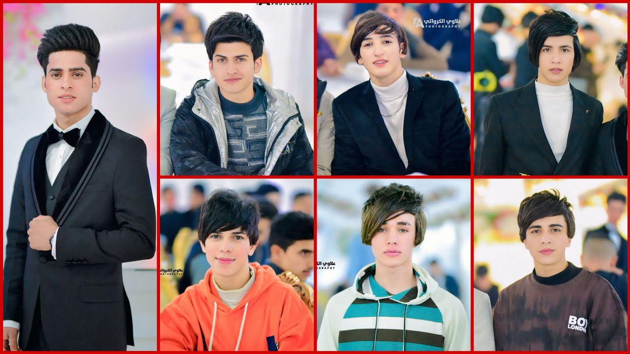 عقيل الجاسمي☑️ردتك تجي🌺حناء علي الزيادي ج1 2025🎉🎊للحجز 07804457843📸📞