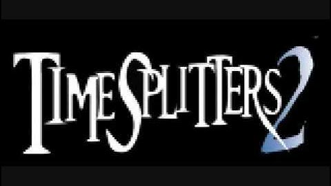 TimeSplitters 2 - Gothic Tileset