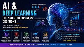 From Business Challenge to AI Solution: Unlocking Value with Data