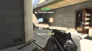 Old feed w/ MSMC