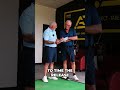 Fix Your Golf Swing  Stop Being Ahead of the Ball!