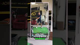 Fix Your Golf Swing  Stop Being Ahead of the Ball!