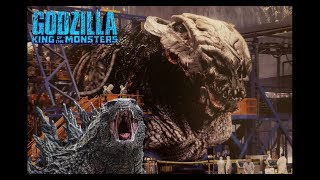 Every Titan Location (Godzilla King of The Monsters)
All Known Locations of Every Titan from Godzilla King of The Monsters Every Titan Location (Godzilla King of The Monsters)