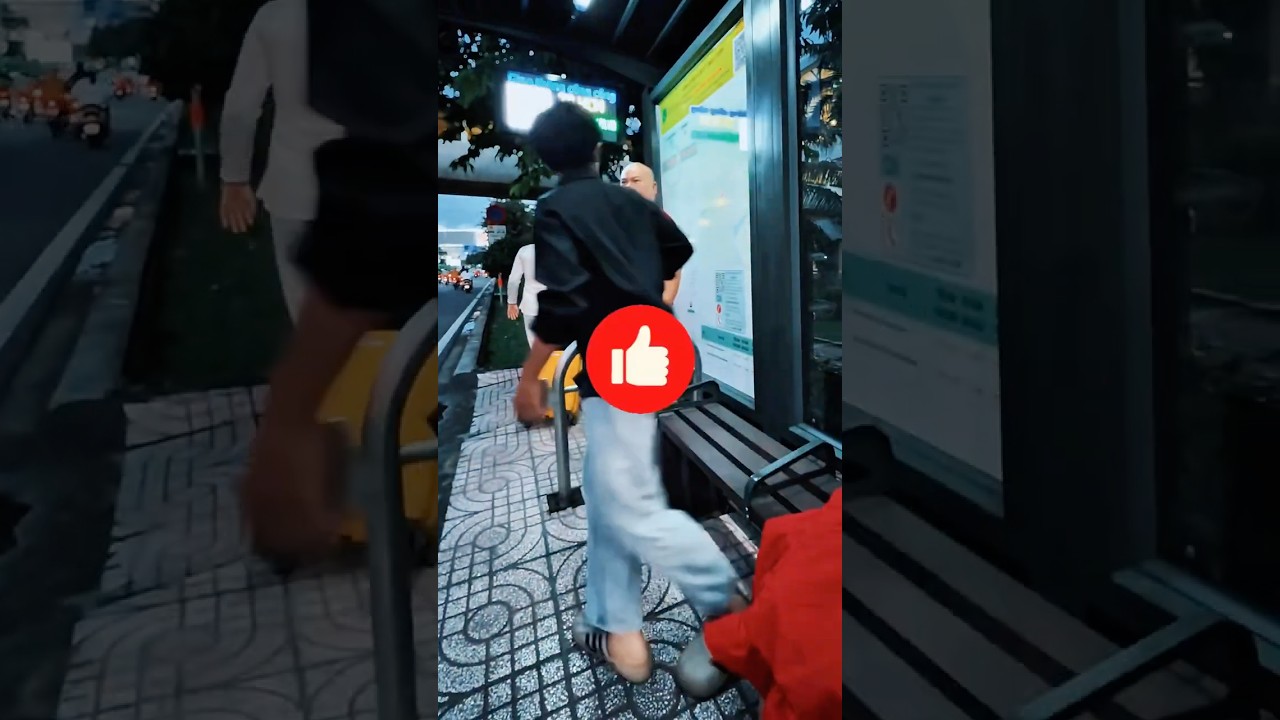 040212 Respect Pregnant Women Always 🤰[ 