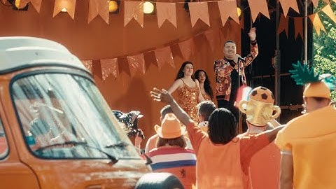 Het wordt prachtig - Jumbo