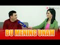 Bu mening onam | exclusive