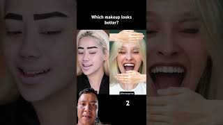 #makeup #asoka #duet #makeuptutorial