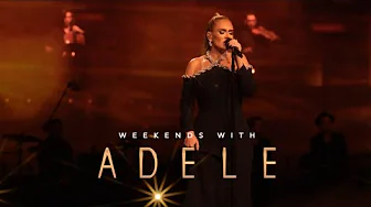 Adele - Hometown Glory (Weekends With Adele Live) Adele - Hometown Glory (Weekends With Adele Live)