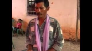 Tayub Tuban. Ireng Manise