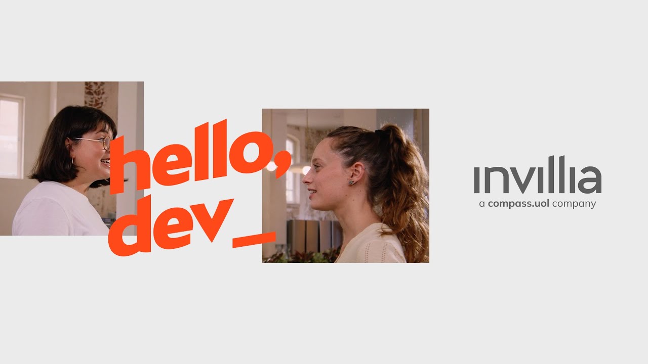 Working at Invillia | Glassdoor