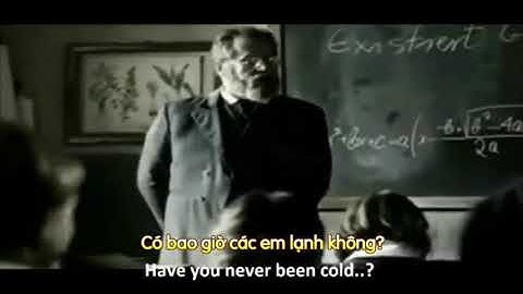 Đức Chúa Trời Có Thật Sự Tồn Tại?