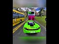 DriveCSX | High Speed Car Crashes/Stunts/Fails/Realistic Impacts - Scenario Update Ep.51 #Shorts 13