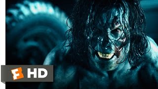 Underworld Evolution 410 Movie Clip - You Dont Scare Me 2006 Hd